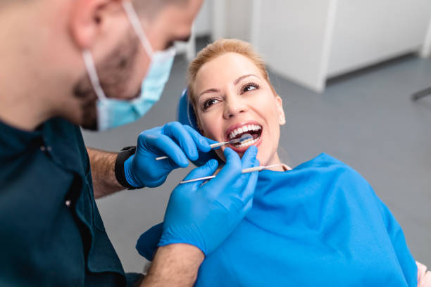 Best Dental Exams and Cleanings  in Newton Falls, OH