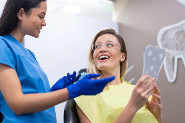 Best Invisalign and Clear Aligners  in Newton Falls, OH